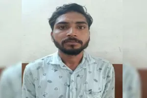 रामगंज थाना पुलिस की बड़ी सफलता : मोबाइल छीनने वाला शातिर बदमाश गिरफ्तार, वारदात में चल रहा था फरार