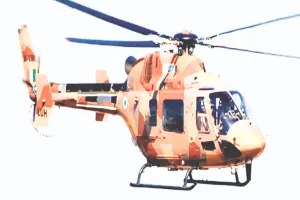 डिफेंस सेक्टर में भारत पहले से और ज्यादा बनेगा ताकतवर : चेतक-चीता को बदलने की तैयारी, 200 नए हल्के हेलीकॉप्टर बढ़ाएंगे इंडियन एयरफोर्स की ताकत