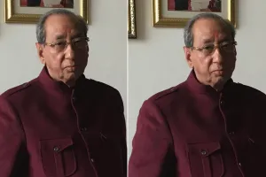 राजस्थान चेम्बर ऑफ कॉमर्स ने 'लोकल फॉर वोकल' का समर्थन किया, अमेरिकी टैरिफ की निंदा