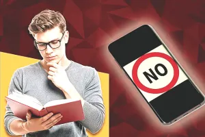 जापान में स्मार्टफोन पर लगाम : दिन में 2 घंटे चला सकेंगे फोन