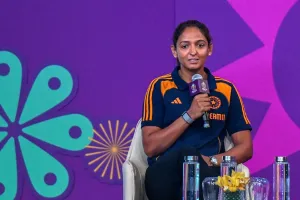 आईसीसी महिला वर्ल्ड कप की उलटी गिनती शुरू, हरमनप्रीत ने कहा- सर्वश्रेष्ठ प्रदर्शन कर आखिरी बाधा तोड़ देंगे 