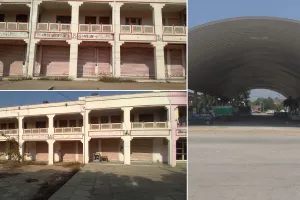 मंडी व्यापारियों का विरोध जारी : 'यूजर चार्ज' के खिलाफ 9 दिनों से व्यापार बंद