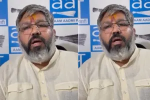 आम आदमी पार्टी राजस्थान का कार्यकर्ता सम्मेलन, रविवार को प्रदेशभर से जुटेंगे आप कार्यकर्ता