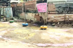 सिविल लाइन जोन ने की शुरुआत : शहर की सफाई के लिए चलेगा स्वच्छता अनुशासन अभियान