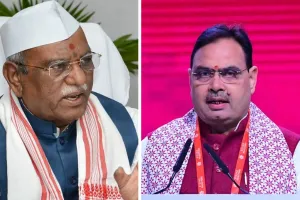 दौसा सड़क हादसे पर राज्यपाल व मुख्यमंत्री ने जताया शोक