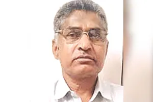 शिक्षक भर्ती-2022 पेपर लीक प्रकरण में कटारा को जमानत नहीं : आरोपी के कब्जे से 51.20 लाख रुपए और 541 ग्राम सोने के जेवरात भी बरामद 