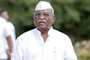 राज्यपाल बागडे को मुख्यमंत्री, विधानसभा अध्यक्ष सहित बड़े नेताओं ने दी जन्मदिन की शुभकामनाएँ