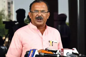 वासुदेव देवनानी कल अयोध्या यात्रा पर, राम मंदिर में करेंगे पूजा-अर्चना : विधानसभा अध्यक्ष सतीश महाना से करेंगे भेंट