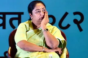 रेखा गुप्ता पर जनसुनवाई के दौरान हमला, युवक ने जड़ा थप्पड़