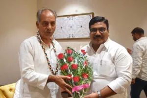 प्रदेश कांग्रेस अल्पसंख्यक विभाग ने शुरू किया संगठन सृजन अभियान, जिला प्रभारी व सह-प्रभारी नियुक्त