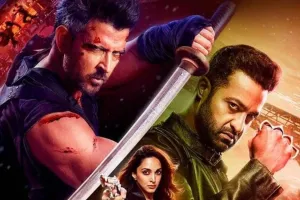 ‘वॉर 2’ ने बॉक्स ऑफिस पर मचाया धमाल, 200 करोड़ के क्लब में शामिल हुई फिल्म 