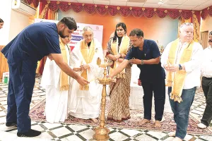 राजयोगिनी दादी प्रकाशमणि की स्मृति में शिविर, 1000 यूनिट रक्त एकत्रित, गिनीज बुक ऑफ वर्ल्ड रिकार्ड में दर्ज होगा नाम