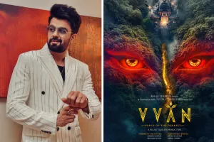 ‘वन - फोर्स ऑफ द फॉरेस्ट’ में हुई मनीष पॉल की एंट्री, एक बेहद इंटेंस और लेयरड किरदार निभाते आएंगे नजर 