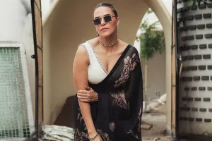 नेहा धूपिया ने ‘फ्रीडम टू फीड’ अभियान को फिर से किया शुरू, प्लेटफॉर्म के जरिए माताएं और देखभाल करने वाले अपने अनुभव करते हैं साझा 