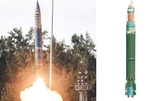 7473 किलोमीटर प्रतिघंटा की गति से करेगी दुश्मन पर हमला, हवा से लॉन्च होने वाली प्रलय मिसाइल पर काम शुरू