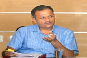 बिहार के निर्वाचकों से अपील, प्रारूप सूची से नाम विलोपन पर कर सकते है दावा