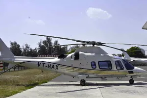 दिल्ली से खाटू श्याम के लिए हेलीकॉप्टर सेवा : दर्शन कर 6 घंटे में वापस आ सकेंगे श्रद्धालु, वीआईपी दर्शन की सुविधा भी दी जाएगी