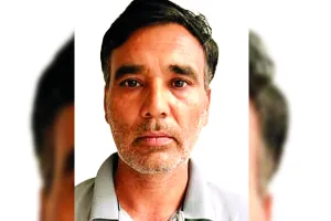 ओडिशा में पकड़ा गया पर्चा लीक का सरगना : पेट्रोल पम्प पर कर रहा था काम, एसओजी की पैनी नजर से नहीं बच सका