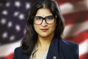 अमेरिका में सॉलिसिटर जनरल बनी भारतीय मूल की मथुरा श्रीधरन, लोगों ने किया ट्रोल 