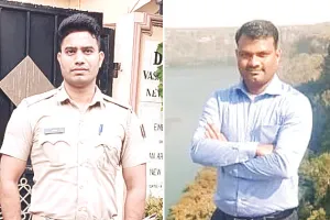 सगाई टूटने से नाराज आरएसी कांस्टेबल ने अंधाधुंध फायरिंग कर लेबर इंस्पेक्टर की हत्या कर दी