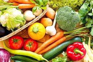 महंगाई से राहत : खुदरा मुद्रास्फीति आठ साल के निचले स्तर पर- सब्जियों के दामों में आई गिरावट