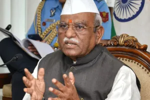 बागड़े ने राजस्थान के खिलाड़ियों को दी 10 लाख की वित्तीय सहायता, सभी वर्गों में उत्कृष्ट प्रदर्शन के लिए तैयार होने का किया आह्वान