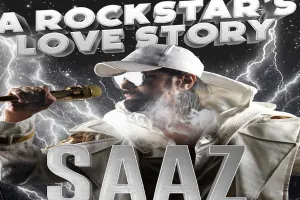 हिमेश रेशमिया का नया ट्रैक ‘साज’ रिलीज, एक आत्मीय और भावनात्मक गीत के साथ फिर करेंगे फैंस के दिलों पर राज 