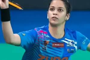 तान्या हेमंत ने जीता साइपन इंटरनेशनल बैडमिंटन टूर्नामेंट का खिताब, अब तक जीते चार अंतरराष्ट्रीय सीरीज खिताब 