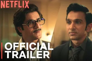 प्रतीक गांधी की वेब सीरीज ‘सारे जहां से अच्छा’ का जबरदस्त ट्रेलर रिलीज, जानें थ्रिलर ड्रामा सीरीज कब से होने जा रही स्ट्रीम 