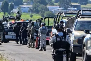 मेक्सिको में मिले 6 कटे हुए मानव सिर : अधिकारी कर रहे है जांच, यात्रा परामर्श जारी 