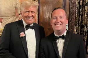 ट्रम्प ने गोर को नियुक्त किया भारत में अमेरिका का राजदूत : दक्षिण और पश्चिम एशिया के लिए उनके विशेष राजदूत की भी निभाएंगे भूमिका, कहा- वह मेरे बहुत अच्छे मित्र