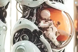 रोबोट से इंसानों को जन्म देने की तैयारी चीन एक साल में बना देगा ऐसी तकनीक : काइवा कंपनी बना रही है दुनिया का पहला ऐसा रोबोट, प्रेग्नेंसी का सिमुलेशन कर सकेगी