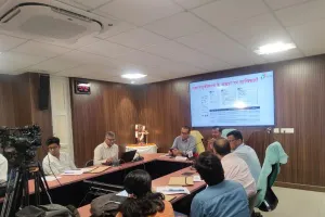 2027 में होगी देश की सबसे बड़ी जनगणना, दो चरणों में जुटेंगे मकानों से लेकर जनसंख्या तक के आंकड़े