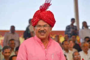 वासुदेव देवनानी की श्रीकृष्ण जन्माष्टमी पर शुभकामनाएं, कहा-  श्रीकृष्ण का जीवन कर्तव्य, सत्य और निष्काम कर्म की देता है प्रेरणा 