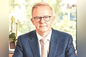 एंथनी अल्बानीज़ ने इजराइली प्रधानमंत्री पर आरोप लगाया, कहा- नेतन्याहू गाजा युद्ध को रोकने से कर रहे इनकार 