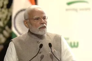 किसानों-पशुपालकों के हित के साथ समझौता नहीं करेगा भारत : उनकी आय बढ़ाने के लिए काम कर रही है सकरार, मोदी ने कहा- अन्न की नहीं होनी चाहिए अवहेलना 