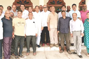 खेल परिषद की डेढ़ साल में कमाई 10 करोड़ से ज्यादा, फिर भी पेंशन के लिए भटक रहे हैं कर्मचारी, विभाग ने कहा- अपनी कमाई से करें भुगतान