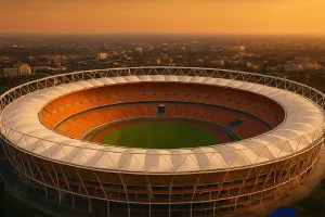 2030 राष्ट्रमंडल खेलों की मेजबानी की ओर भारत का कदम, कैबिनेट ने दी बोली की मंजूरी