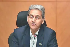 आदि कर्मयोगी और धरती आबा अभियान की समीक्षा, बचे कार्य जल्द निपटाने के निर्देश