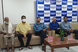 जयपुर में हुआ सफल किडनी ट्रांसप्लांट, राजस्थान में आधुनिक रीनल केयर का एक नया अध्याय