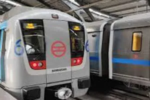 स्वतंत्रता दिवस पर मेट्रो का खास शेड्यूल, सुबह 4 बजे से सभी लाइनों पर सेवा