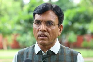 खेलों में नया युग : संसद ने पास किया राष्ट्रीय खेल शासन विधेयक, मांडविया ने कहा- खेलों के क्षेत्र में एक नए युग की शुरूआत