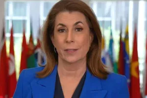 भारत, पाकिस्तान दोनों के साथ हमारे संबंध पहले की तरह ही अच्छे हैं, टैम्मी ब्रूस ने कहा- हमारे राष्ट्रपति हैं, जो सबको जानते