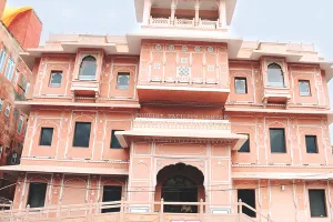 जयपुर पर्यटन को नई पहचान देगा टूरिस्ट फैसिलिटी सेंटर : टैफ  का कार्यालय, एटीएम, मनी एक्सचेंज और गाइड की मिलेगी सुविधा