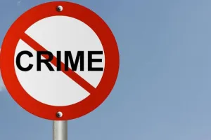 राजस्थान में अपराधों में कमी : जनवरी से जुलाई तक 14.56% गिरावट, हत्या, लूट और डकैती के मामलों में बड़ी कमी