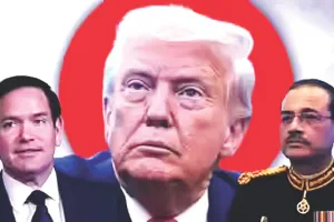 भारत पर दबाव बनाने की अमेरिकी कोशिश, 7 साल बाद विदेश मंत्री जा रहे पाकिस्तान