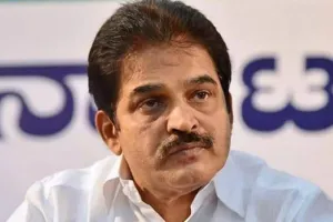 राहुल बिहार में रविवार से शुरु करेंगे वोट अधिकार यात्रा, वेणुगोपाल ने कहा- हमारे लोकतंत्र की रक्षा की लड़ाई सड़कों पर होगी