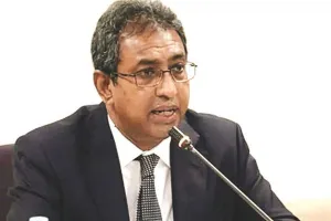 डोनाल्ड ट्रंप के टैरिफ पर श्रीलंकाई सांसद ने भारत का किया सपोर्ट, कहा- भारत का मजाक मत उड़ाओ, जब वे मुश्किल में हैं, क्योंकि जब हम मुश्किल में थे, तो उन्होंने ही हमारा साथ दिया था