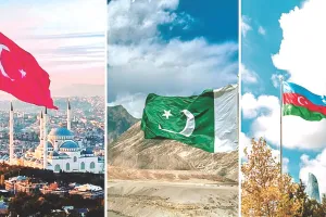 पाकिस्तान के दोनों मददगारों तुर्की और अजरबैजान से भारतीय पर्यटकों ने मोड़ा मुंह, टूरिज्म में भारी गिरावट