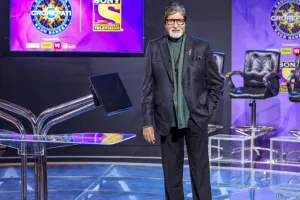 अमिताभ बच्चन ने शुरू की केबीसी 17 की शूटिंग 3 किया सिल्वर जुबली एडिशन का भव्य आगाज, लोगों को पसंद आ रहा है सीजन का नया कैंपेन जहां अक्ल है वहां अकड़ है